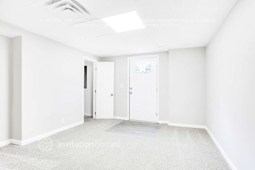 Building Photo - 4803 Morning Chase NW