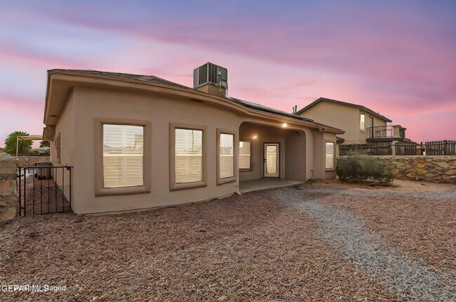 Building Photo - 14223 Craggy Rock Ave