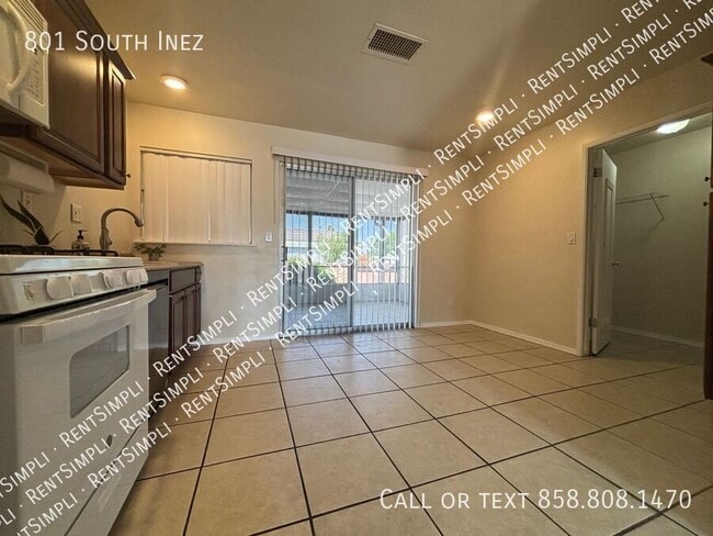 Building Photo - 801 South Inez-
