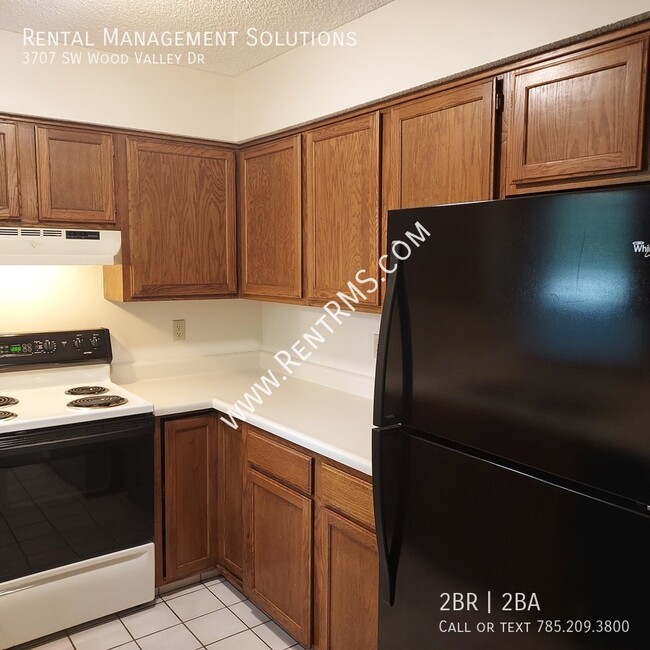 Building Photo - 3707 SW Wood Valley Dr