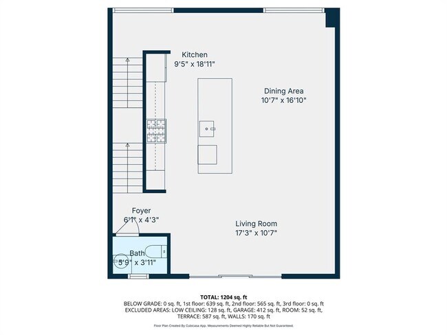 Building Photo - 4801 S Congress Ave