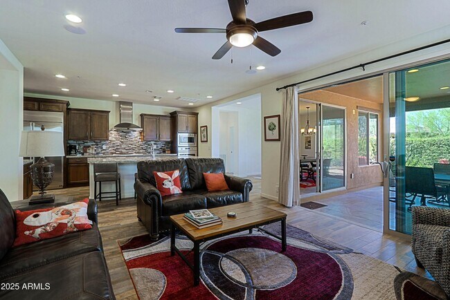 Building Photo - 18004 E Silver Sage Ln