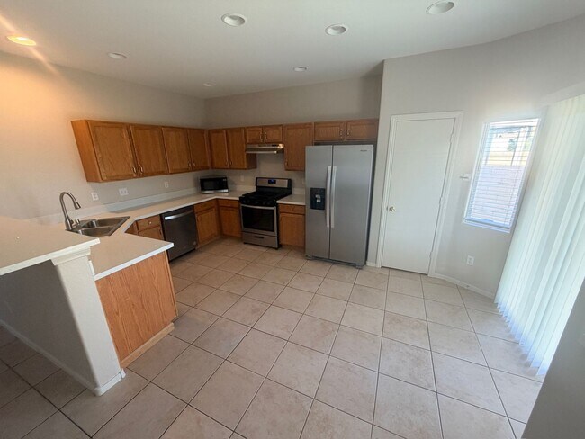 Building Photo - 3 bedroom with loft home in North Las Vegas!