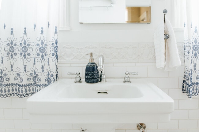 Bathroom - 1530 Fulton Street