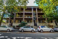 Building Photo - Pine Terrace Apartments