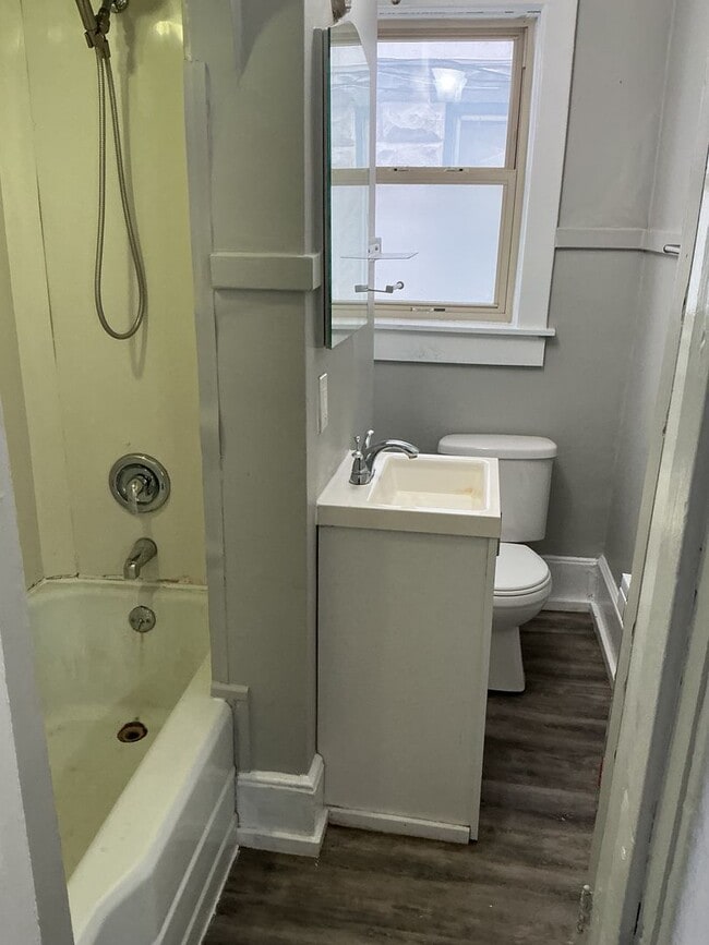 Building Photo - 2623 S 3rd St