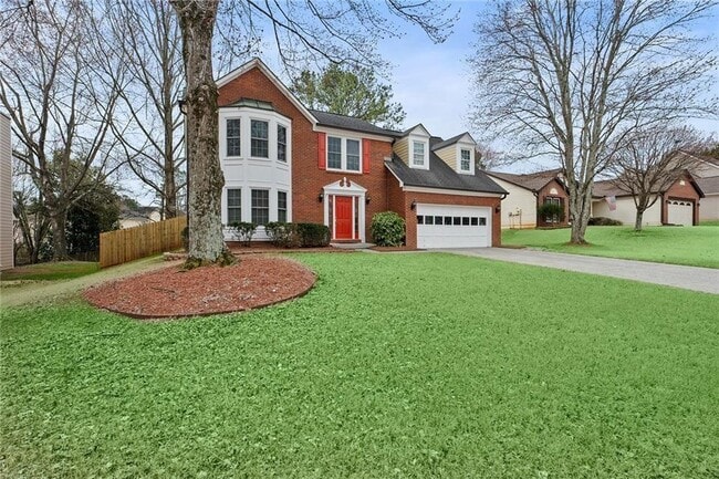 Building Photo - 5375 Taylor Rd