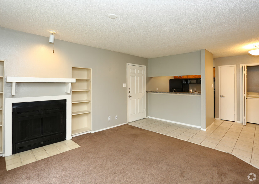 Living Room - Copper Mountain