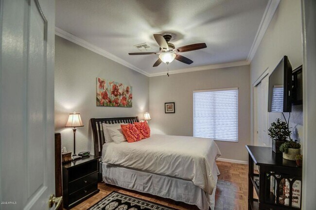 Building Photo - Beautiful Fully Furnished Home In Ahwatukee Foothills With Mountain Views and Private Pool!!