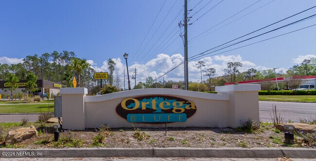 Building Photo - 5542 Ortega Bluff Ln