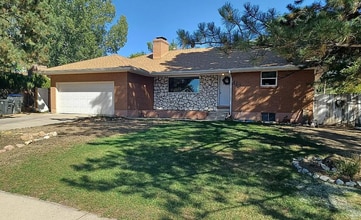 Building Photo - One-Bedroom for rent in charming single-family home located in Longmont, CO!