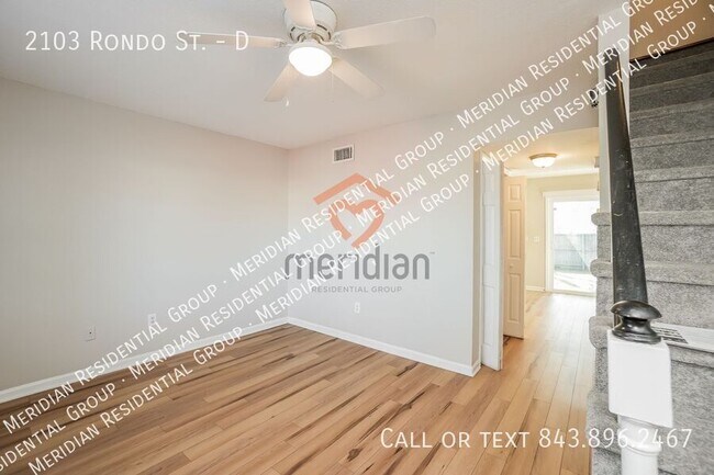 Building Photo - 2103 Rondo St