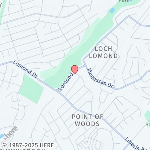 Primary Photo - 9501 Lomond Dr