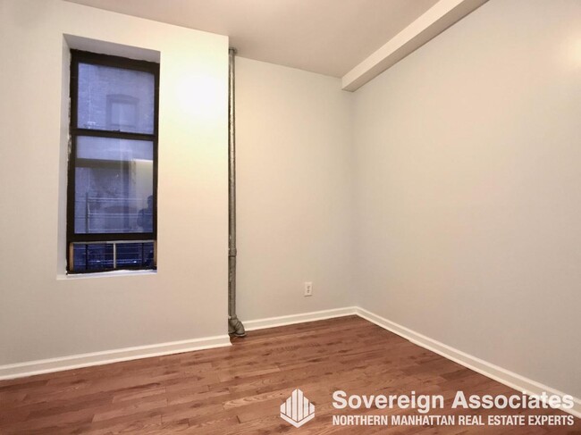 Floorplan - 605 West 177th Street