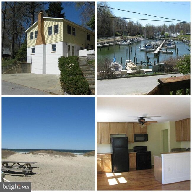 Building Photo - 1594 N Harbor Dr