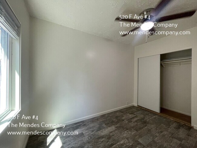 Building Photo - 520 F Ave.