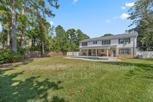 Building Photo - 3893 Paradise Bay Dr