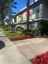 Building Photo - The Cornerstone Apartments