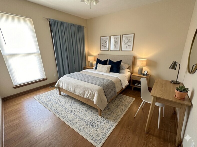 Staged - 1531 Whitehall Blvd