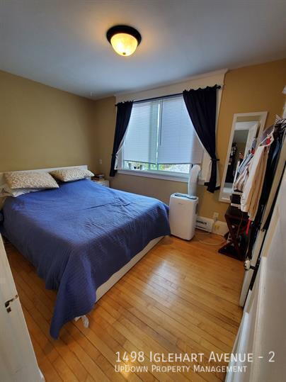 Building Photo - 1498 Iglehart Ave