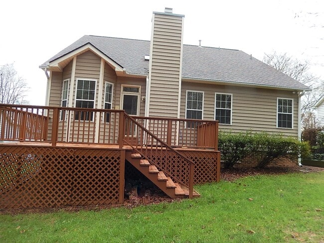 Building Photo - 8722 Harps Mill Rd