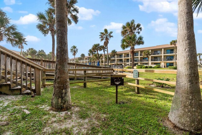 Building Photo - 850-A1A A1A Beach Blvd