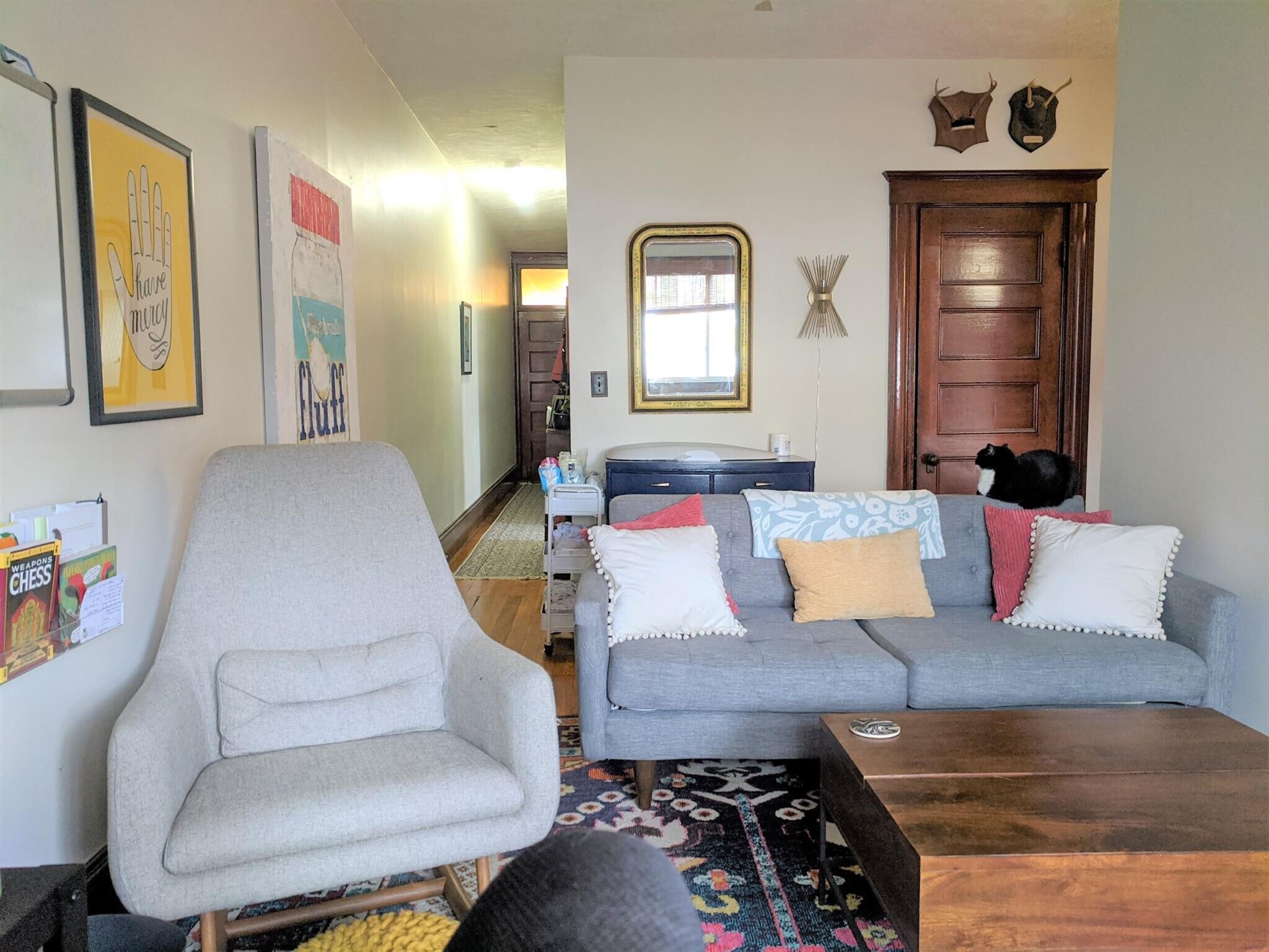 Building Photo - 106 Summer St