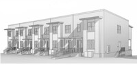 Building Photo - 3803 Lands End Ct