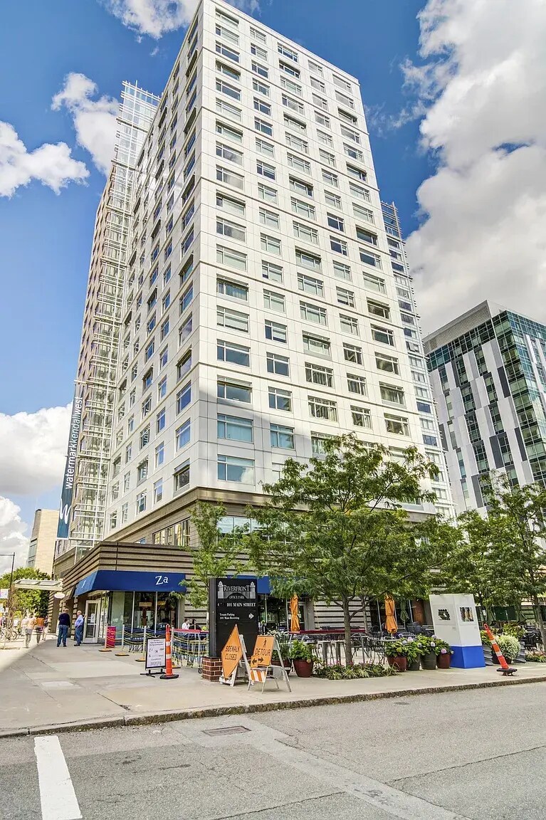 Building Photo - 356 3rd St