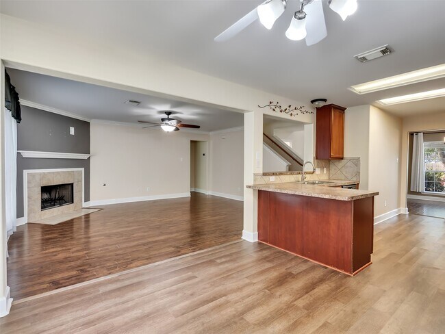 Building Photo - 4203 Keystone Tr