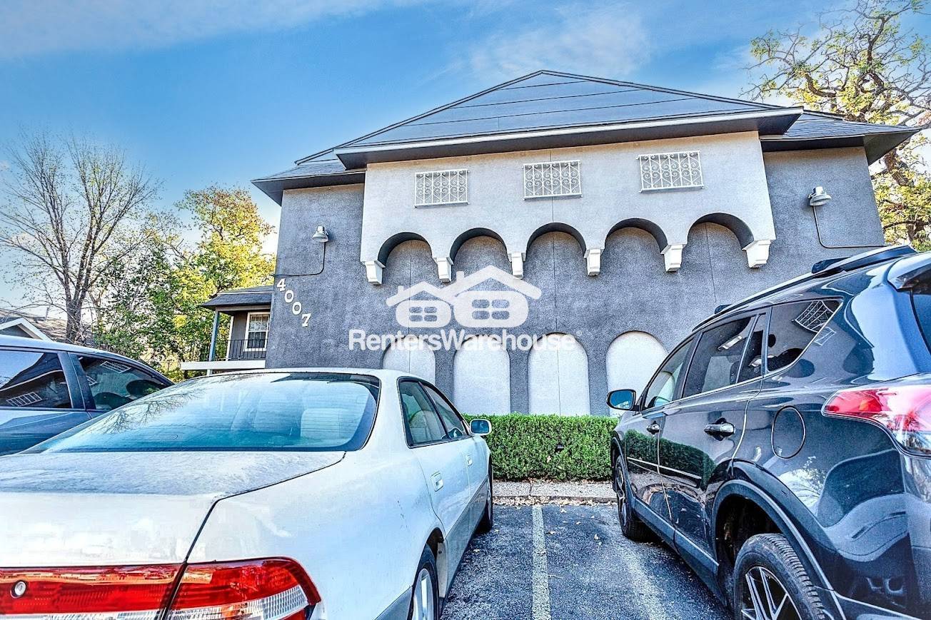 Building Photo - 4007 Avenue C