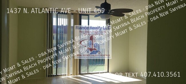 Building Photo - 1437 N Atlantic Ave