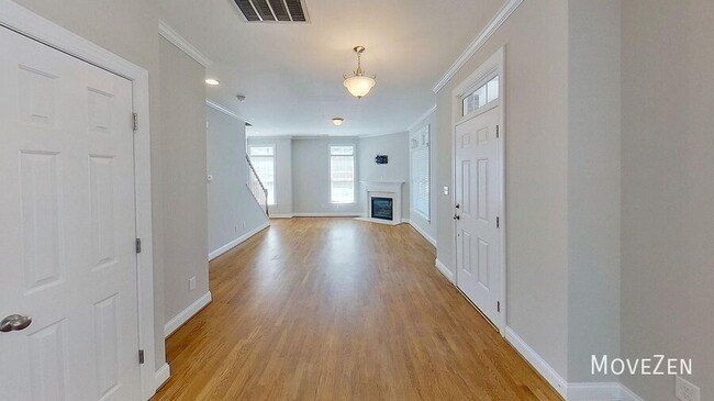 Building Photo - 1706 Raney Ct