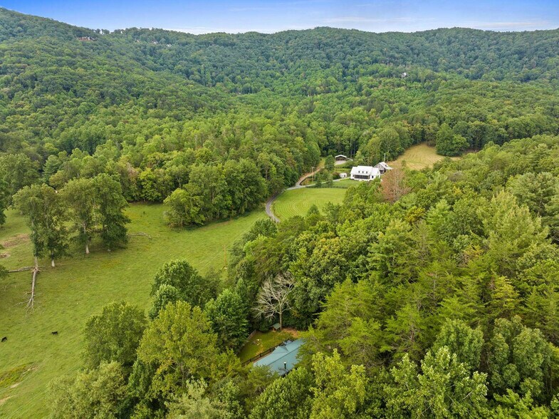 Building Photo - 1390 Snake Nation Rd