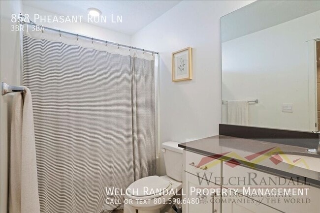 Building Photo - 858 Pheasant Run Ln