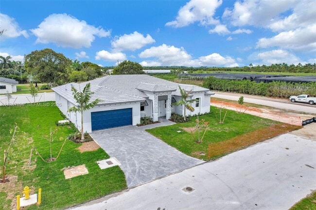 Building Photo - 27210 SW 159th Path