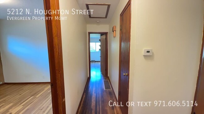 Building Photo - 5212 N Houghton St