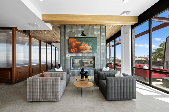 Primary Photo - Ironworks on Fox