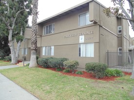 Building Photo - Parkview Terrace Apartments