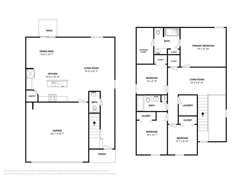 Building Photo - 2901 Grand Finale St