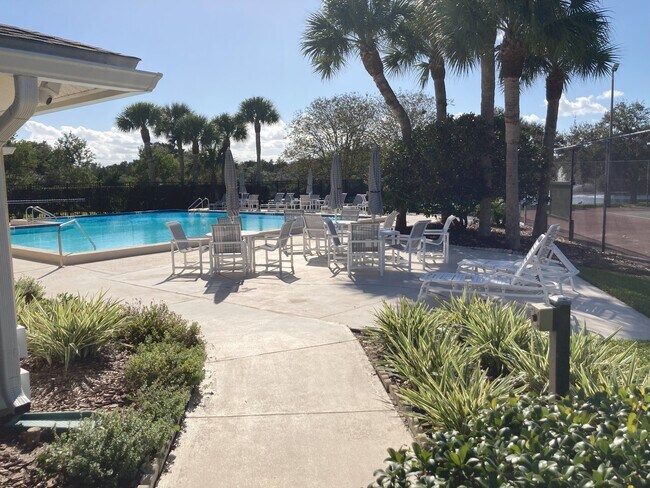 SeaGate Community Pool - 208 Mayan Ter