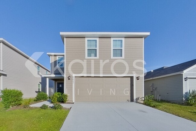 Building Photo - 8647 SW 43rd Ter