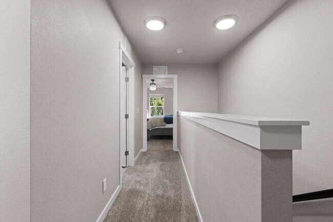 Building Photo - 2476 E Blue Tick St