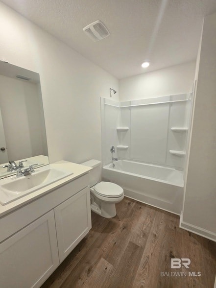 Building Photo - 16110 Furlong Lp