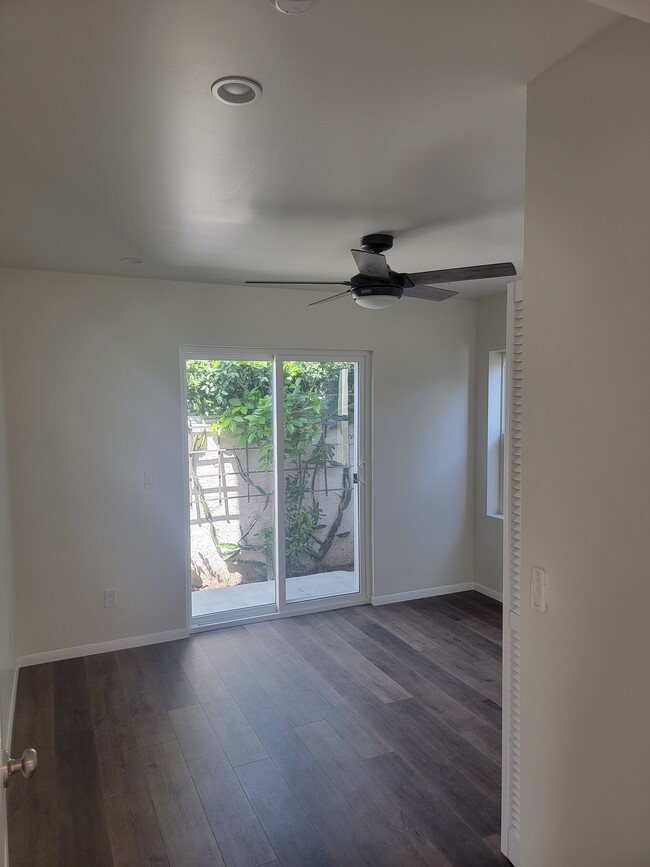 Bedroom 1 - 5717 Airdrome St