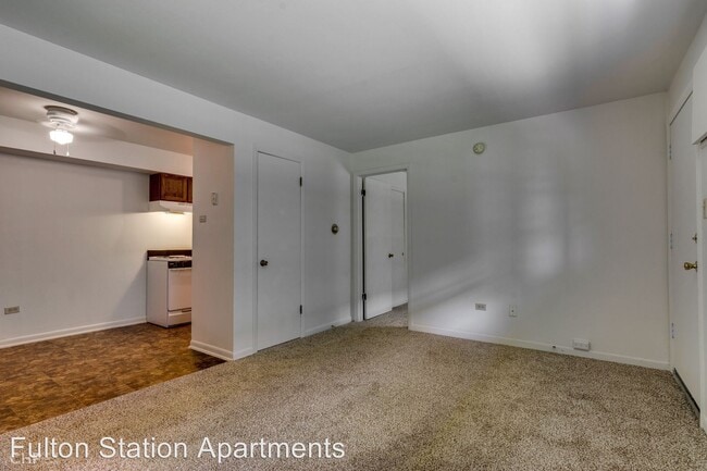 Building Photo - 1 br, 1 bath Apartment - 2138 Fulton Street