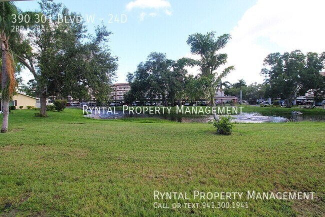 Building Photo - 390-301 301 Blvd W