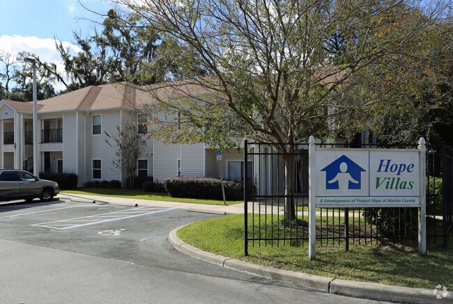 Hope Villas - Ocala, FL | Apartment Finder