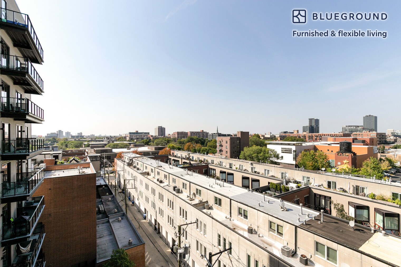 Building Photo - 1220 W Jackson Blvd