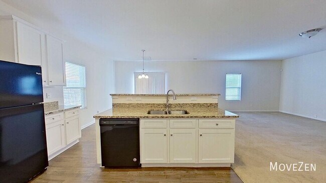 Building Photo - 7516 Mockernut Dr